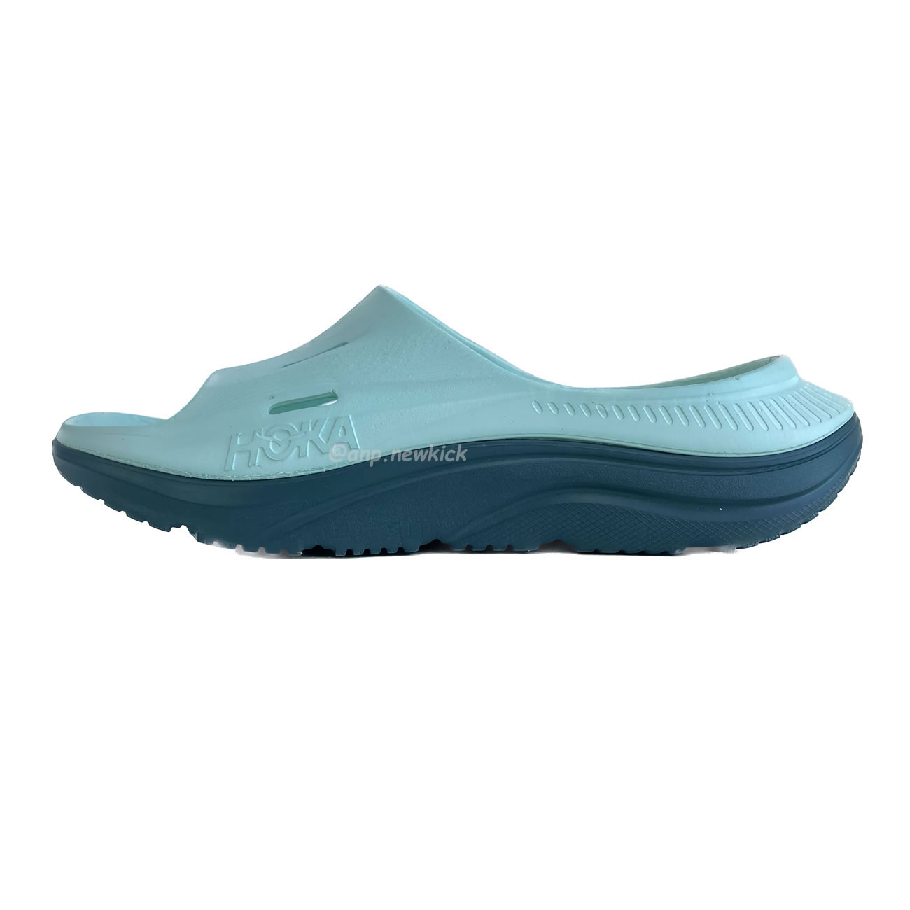 Hoka One One Ora Recovery Slide 3 (6) - newkick.vip